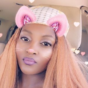 Meet your Posher, Sophy